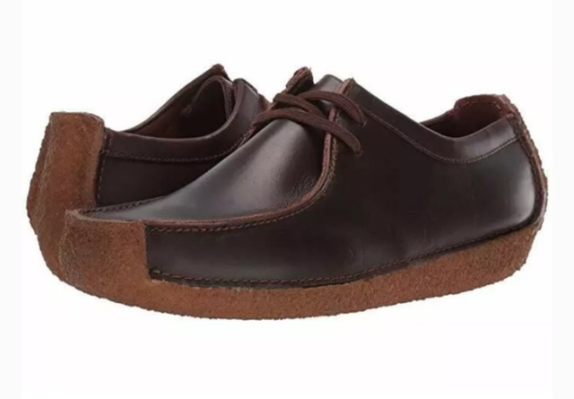 clarks originals natalie