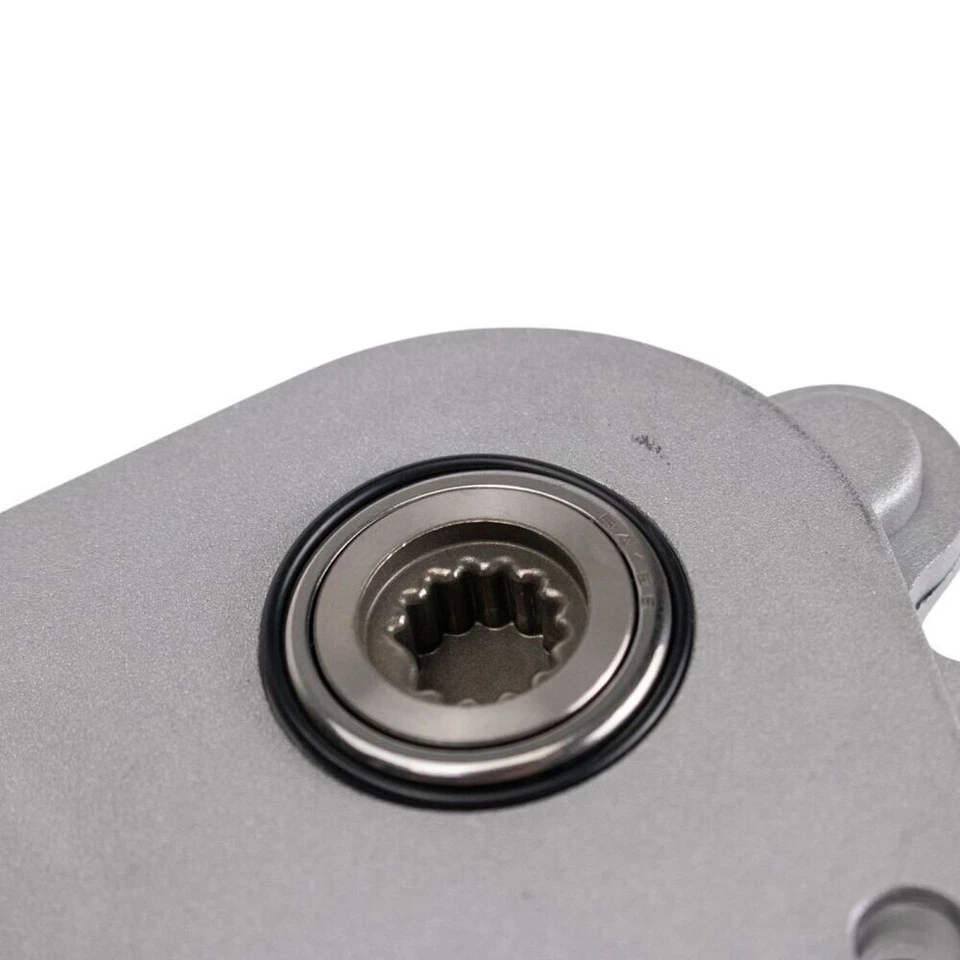 Nuevo motor de cambio de caja de transferencia TRQ para Chrysler Dodge Mitsubishi Ram 2006-2012 Foto 2 de 4