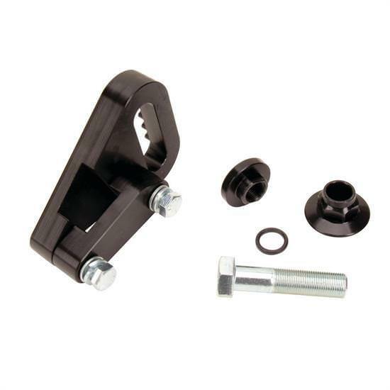Wehrs Panhard Mount 1-1/2in Steel Sport Mod Wehrs Panhard Mount 1-1/2in Steel Sport Mod