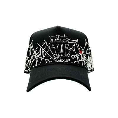 KTH Kill The Hype - LA Web Eclipse Snapback Hat | eBay KTH Kill The Hype - LA Web Eclipse Snapback Hat | eBay