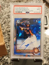 2022 Bowman Sapphire Edition Baseball Cards Checklist 29
