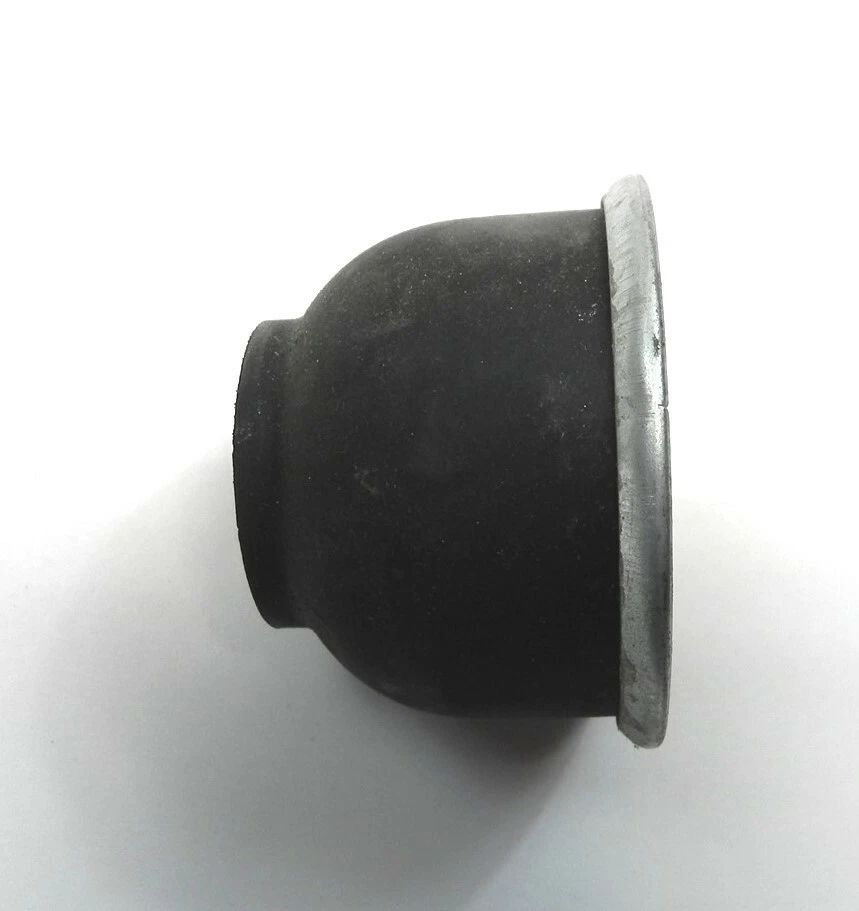 1972-1988 MOPAR UPPER BALL JOINT KIT, NORS, MCQUAY-NORRIS: FA-670, MOOG: K-7082 - Image 4 of 4