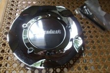 X1 Nos New Lowenhart Chrome Ls1 Wheel Center Cap Part A1070 On Back. With Tool X1 Nos New Lowenhart Chrome Ls1 Wheel Center Cap Part A1070 On Back. With Tool