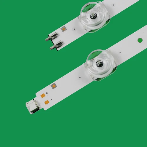 LED Backlight For Samsung SVC650AG6_R L BN96-50313A BN96-50314A UN65TU7000FXZA - Picture 7 of 8