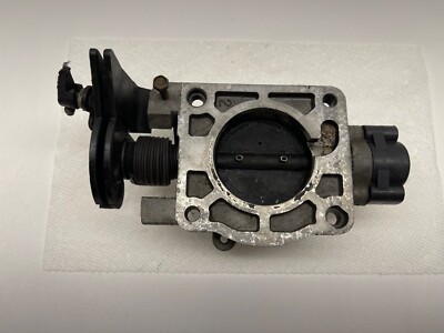 96 97 98 99 00 01 02 Ford Contour Mercury Cougar Mystique AT 2.5L Throttle Body