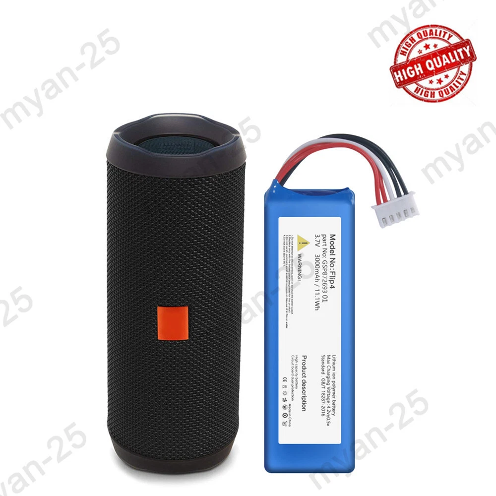 JBL Flip 6 Bluetooth Speaker - AT&T