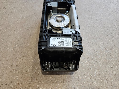 Sicherheitstasche Audi Q7 Armaturenbrett Beifahrer Safety Modul 4M0880204F - Picture 10 of 10