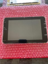 HSD070PWW1-B01 HANNSTAR 7" BLACK FRAME LCD HDMI SCREEN DISPLAY ( Qty 1 ) * NEW *