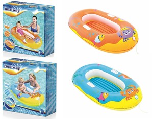 childrens inflatable boat