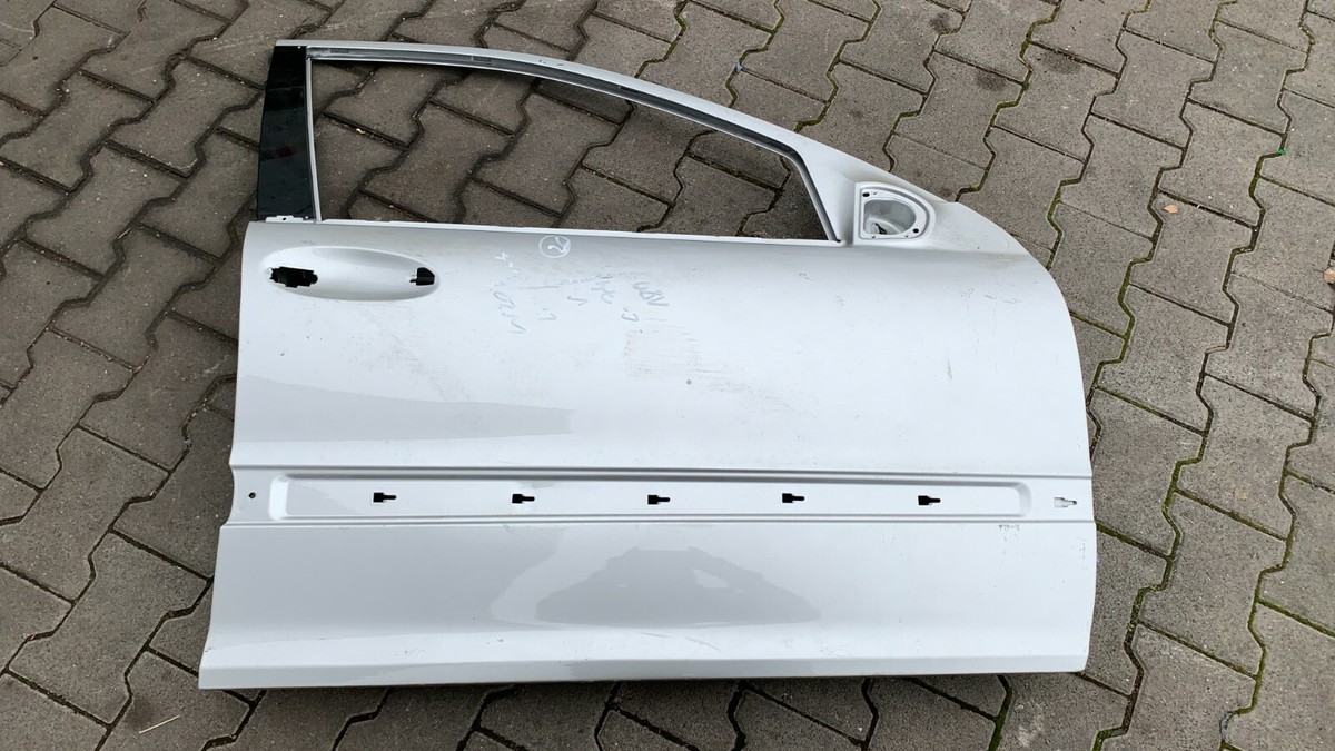 ORIGINAL Mercedes Benz C-Klasse W203 Lim Kombi Tür Vorne Rechts  