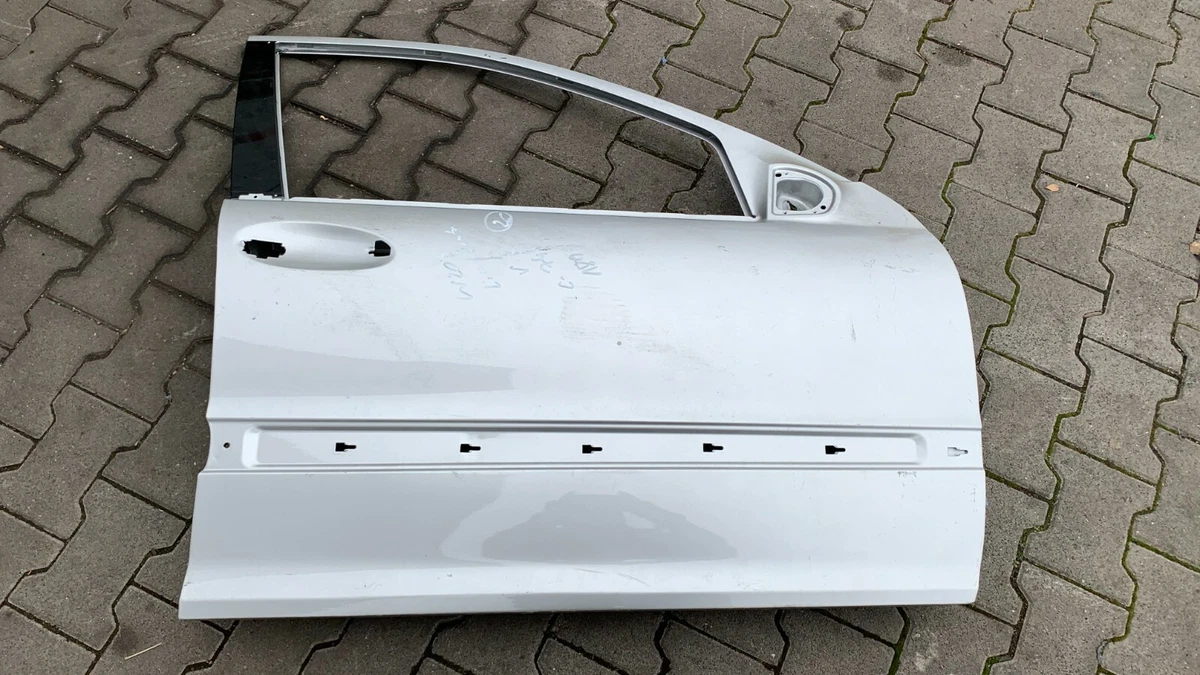 ORIGINAL Mercedes Benz C-Klasse W203 Lim Kombi Tür Vorne Rechts 