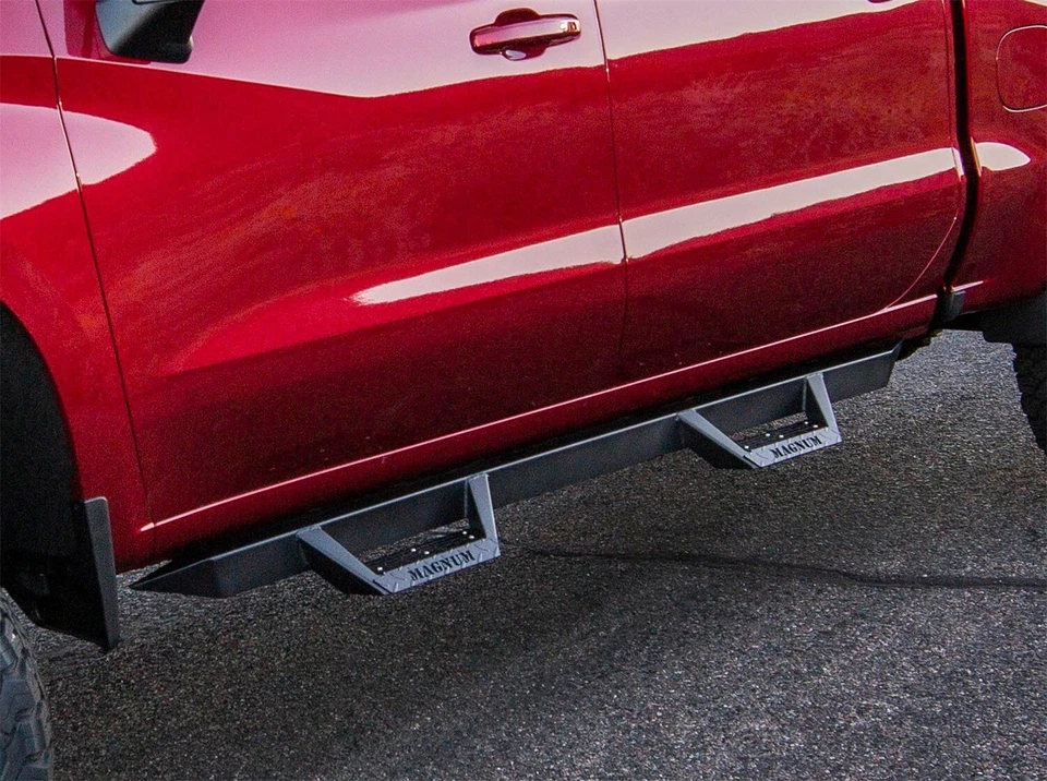 ICI(创新创作)RTS26CH RT 步骤适合 19 Sierra 1500 Silverado 1500 — 第 3/3 张图片