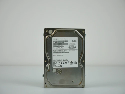 HDD Hitachi 500GB 6.0GB/s 7200RPM