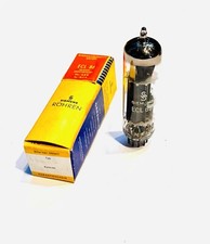 NEU Original Siemens Röhre ECL 86 OVP