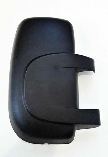 Cubierta Espejo Retrovisor Derecha Renault Master Opel Movano Nissan Interstar - Bild 2 von 7