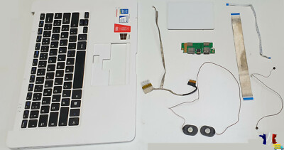 Thomson NEO14-SE AC Adaptateur Chargeur