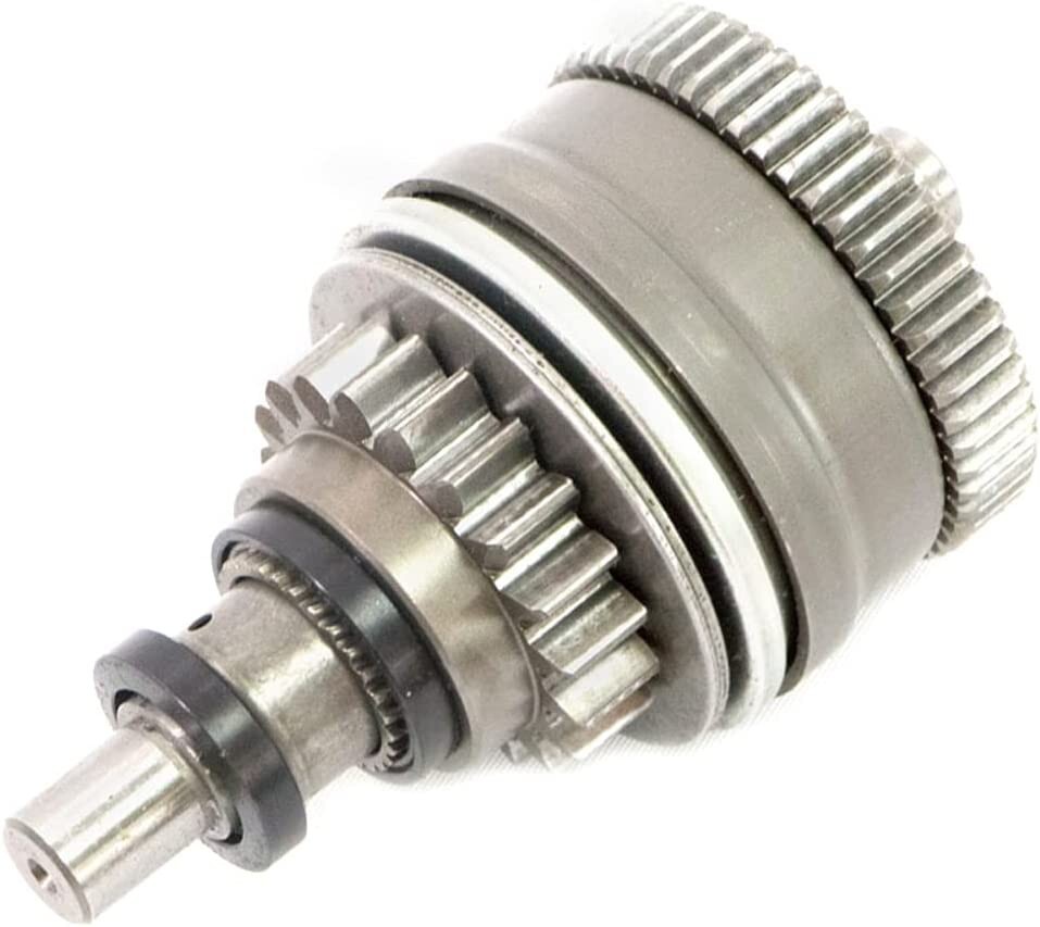 Starter Motor for Polaris Sportsman Ranger 800 Frontier with Bendix