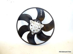 Renault Megane II Grandtour 1,5 dCi Kühler Lüfter 500.0243