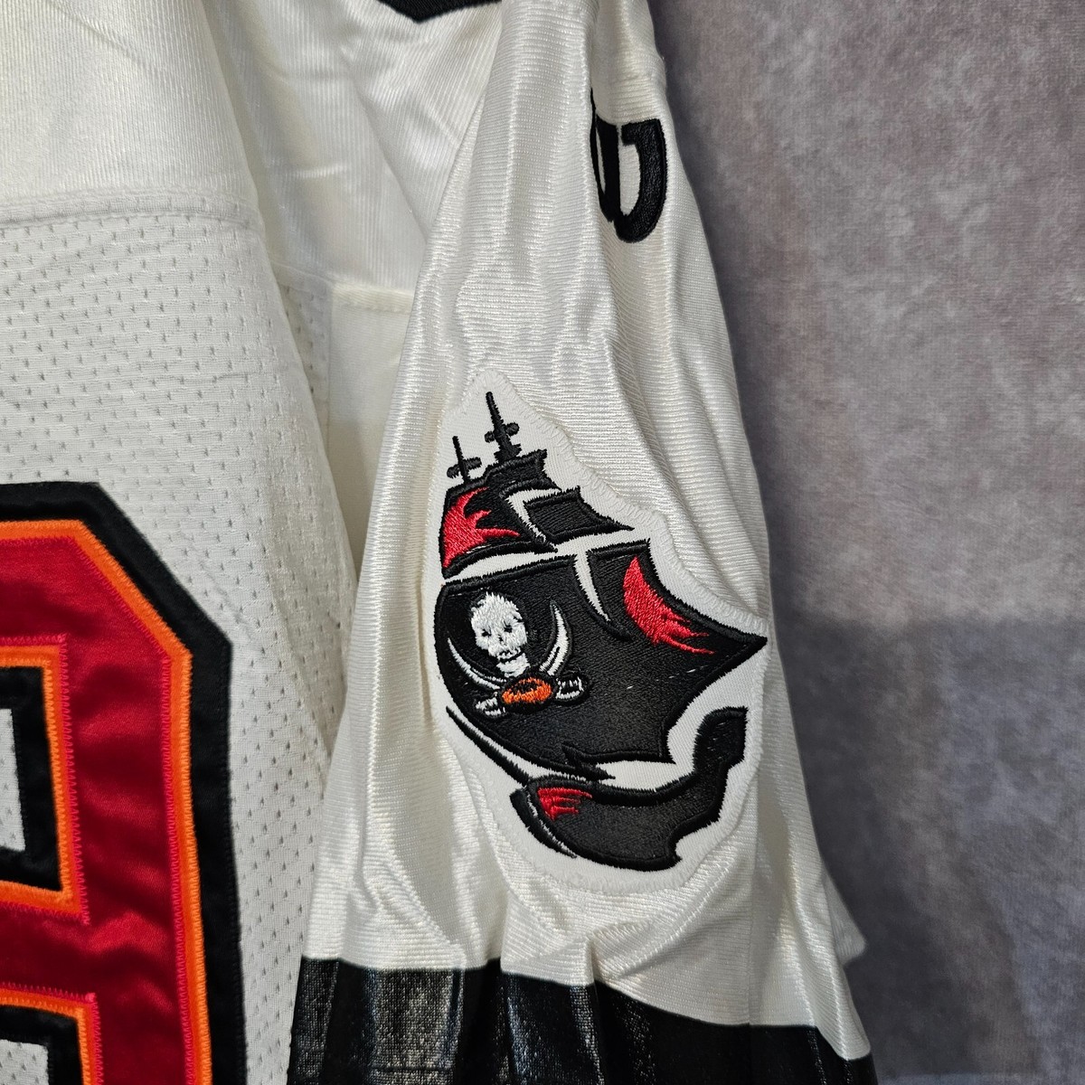 NFL SAPP 99番 シャツ XL NFL SAPP 99番 シャツ XL VICTORIOUS Jersey top No.80 NFL