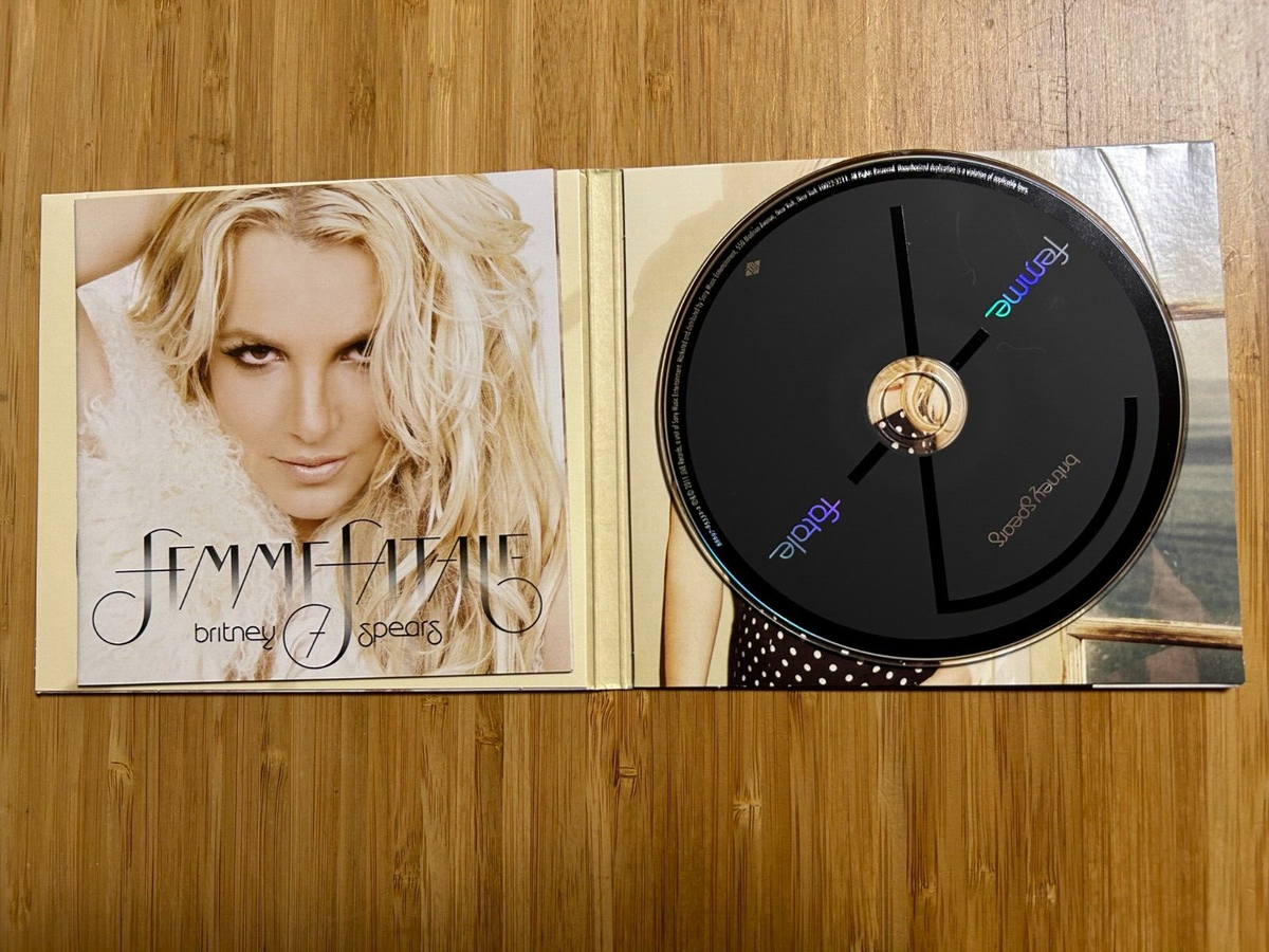 【レア盤】Britney Spears/Toxic 12インチレコード BRITNEY SPEARS / TOXIC 12インチ レコード - メルカリ