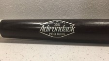Adirondack Rawlings Wood LL Baseball Bat Pro Ring Mike Schmidt Phillies 30