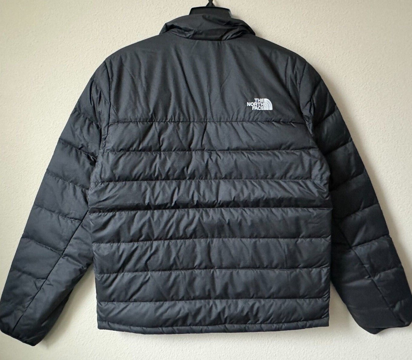 The North Face Men's Aconcagua 2 Down Jacket eBay