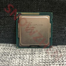 Intel Core i7-3770K CPU Quad-Core 3.5GHz 8M SR0PL 5 GT/s LGA1155 Processor
