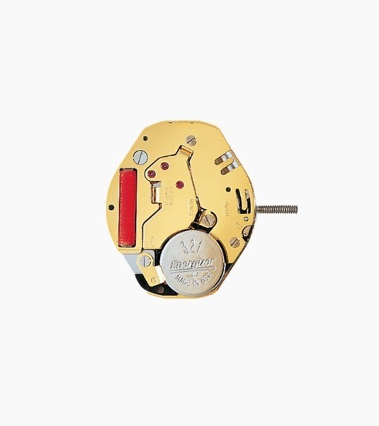 RONDA 1062 QUARTZ MOVEMENT