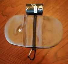 Porte-sac à caca et pelle à caca Icozee