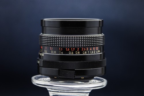 Portrait lens PENTACON electric 2.8/29mm m42 mount SLR DSLR Wide-angle CLA - Picture 7 of 23