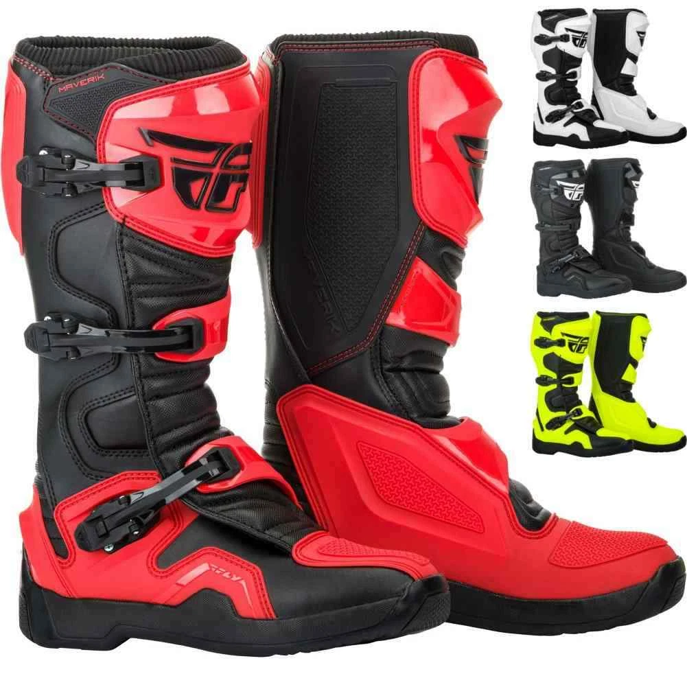 Fly store atv boots