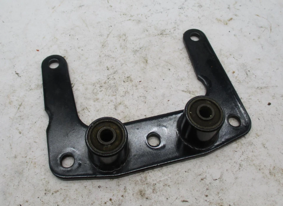 Smiths Gauge Clock Speedo Speedometer and Rev Counter Tach Holding Bracket - Image 2 of 4