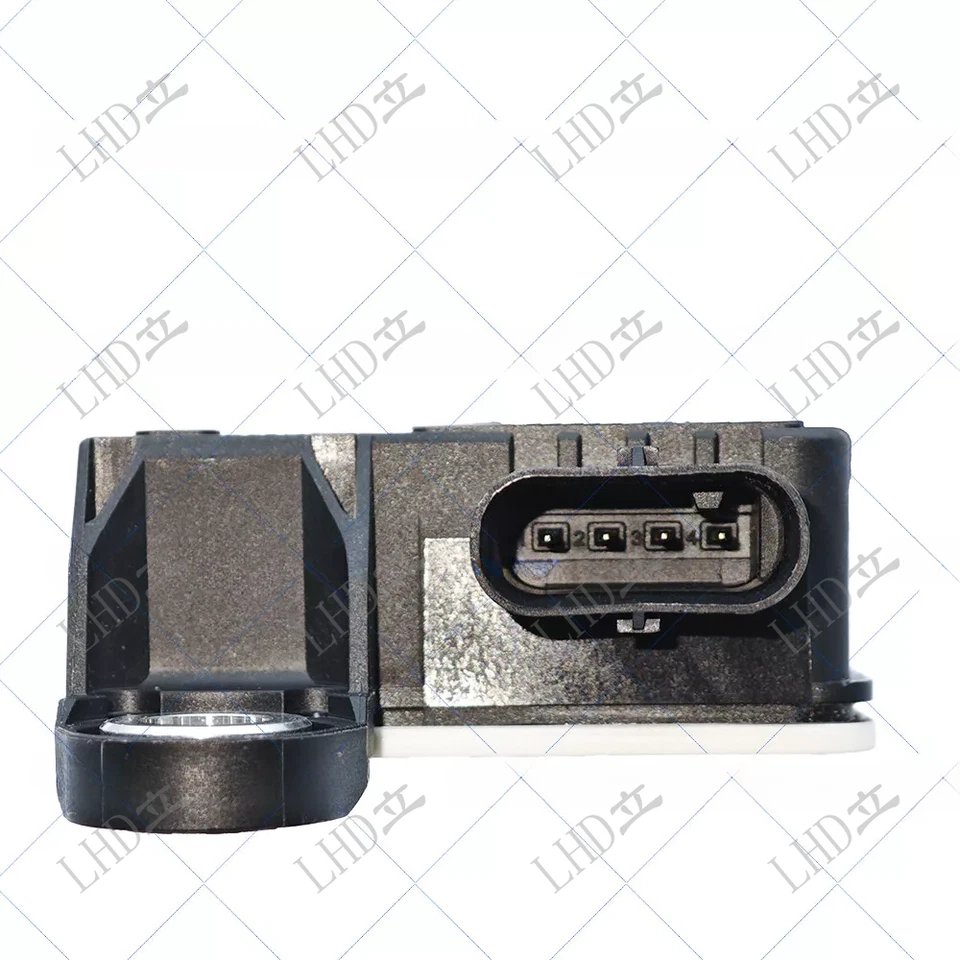 Sensor NOX 8K0906261A 0281008081 para AUDI A4 Allroad Avant A5 8T 2011-2017 Foto 2 de 4