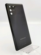 Genuine Samsung Battery Back Cover With Lens For Galaxy S10 Lite SM-G770 Grade B