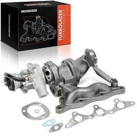 Abgasturbolader KP31 für Smart Cabrio City-Coupe Fortwo 450 0.8 CDI A6600960199
