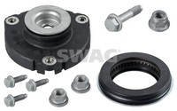 Reparatursatz FederbeinstüTzlager Swag 30 93 7884 FüR Vw Polo Seat Skoda 4 6N2 1
