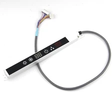 Air Conditioner Display Board Remote Control Receiving Board Compatible