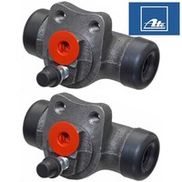 2X Radbremszylinder ATE 03.3215-1701.3 2 Bremszylinder Set Rechts Links