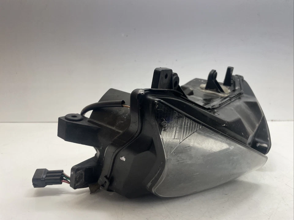 ♻️ Kawasaki Zx636 Zx-6r B1h 2003 - 2004 Front Headlight ♻️ - Image 2 of 4