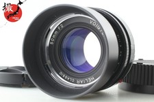 【 MINT w/ Hood 】 Voigtlander Heliar Classic 50mm f/2 VM 250th Leica M Lens...