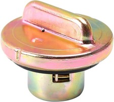 Motorcycle Gas Cap in Iron Material Compatible with Chinese 4-stroke 50cc-150cc