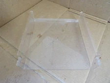 Amana Refrigerator Deli Sleeve Only w/Wear Part # 10437304 10440904