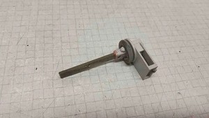 VW PASSAT B7 ALLTRACK 365 Temperatursensor 4B0820539 1.89 Diesel 2007 32519142