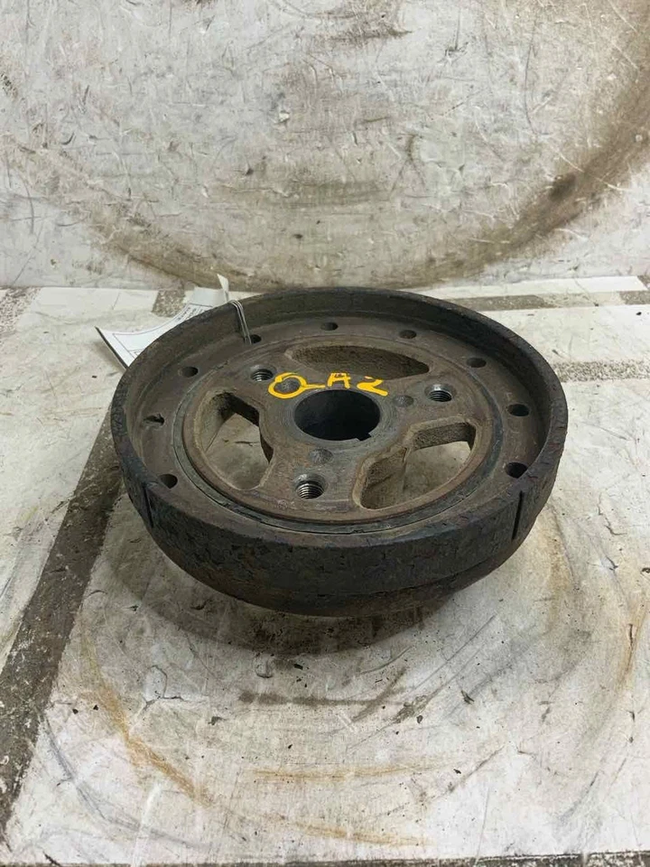 Chevrolet Silverado 1500 Harmonic Balancer 1999-2013 10224885 4,3 L 6 cilindros 4 velocidades AT Foto 3 de 4