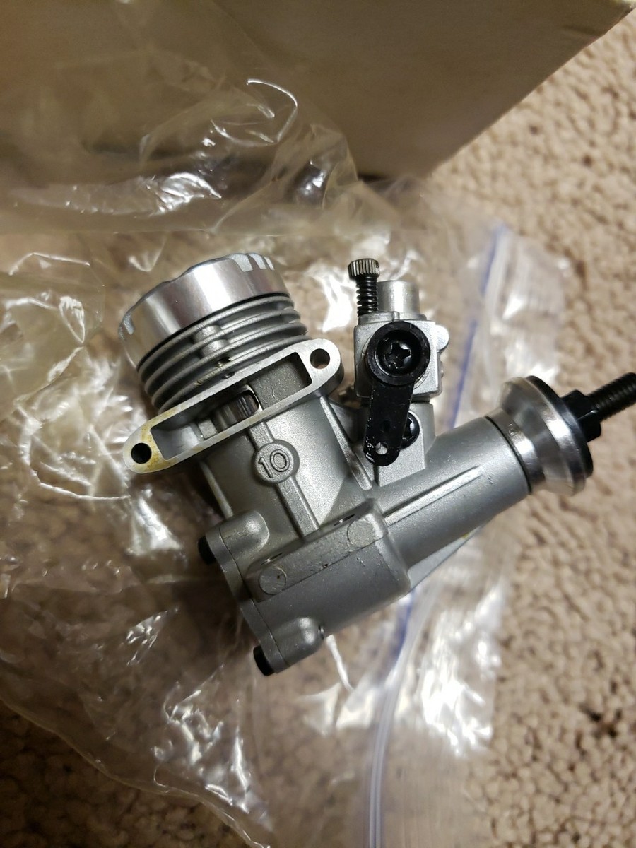 OS Engine - OS max 10 FSR - NIB! - Model 1107 | eBay