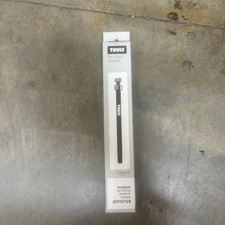 Adaptador de eje pasante Thule 12x135 para remolque