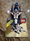 LEGO Space: Starfire I (6820) — photo 2
