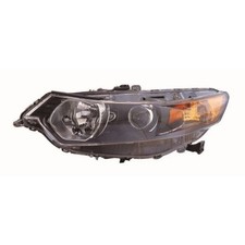 ABAKUS Scheinwerfer links für Honda Accord VIII CU CW