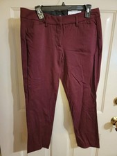 New/tags, Super Cute Worthington Petite Ankle Dress Pants, Size 8P
