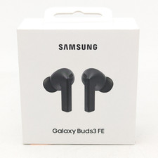 Samsung Galaxy Buds3 FE Wireless Noise Cancelling Headphones SM-R420NZKWXAR